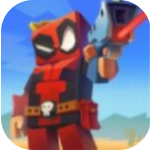 像素战斗僵尸突袭老版本