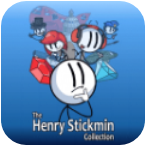 火柴人亨利重制版