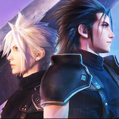 最终幻想7重制版