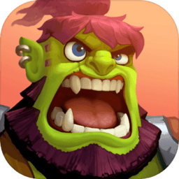 兽人竞技场无限皮肤