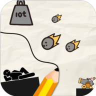 画线英雄免广告