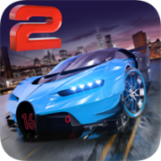 城市飞车2内购版