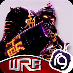 铁甲钢拳免费完整版