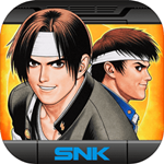 拳皇97之风云再起无限能量版