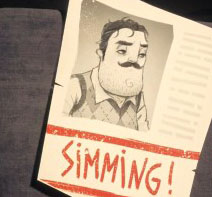 你好邻居2内置作弊菜单