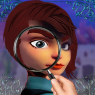 隐藏的物体中文版