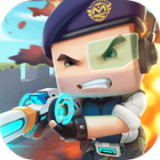 迷你枪战精英无限钻石