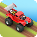 mmx爬坡赛车2无敌版