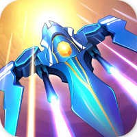 战机代号666无限钻石