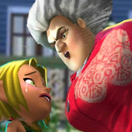 捣蛋小邻居联机版