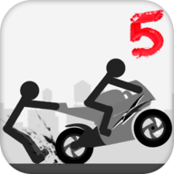 弄死火柴人5无限金币版