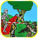 战争进化史1无限金币