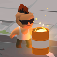 被遗弃的城市生存免广告