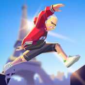 重拳冲刺中文版