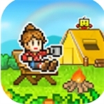 开罗森丘露营地物语debug版