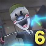 恐怖冰工厂6内置菜单