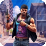 城市犯罪历险记无敌版