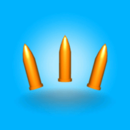 子弹环绕射击单机版