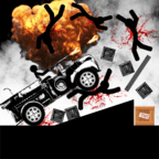 卡车杀手竞速记内购版