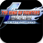 拳皇2002魔幻二加强版