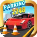 停车场2248中文版