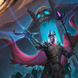 不死族无限技能点