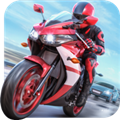 疯狂摩托车无限金币
