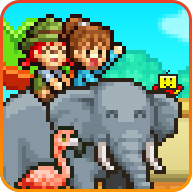 探险顽皮动物园无限资源