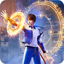 异能都市无限钻石