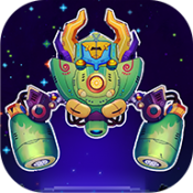 机甲黑洞免广告