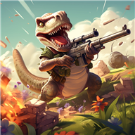 恐龙猎人射击中文版