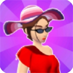 画服装跑中文版