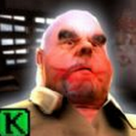 恐怖肉先生内置作弊菜单