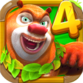 熊出没4丛林冒险内购版