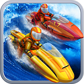 激流快艇2国际版