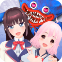 樱花校园躲猫猫无限金币