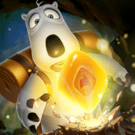 倒霉熊奇幻之旅内购版