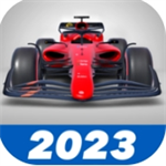 疯狂f1赛车中文版