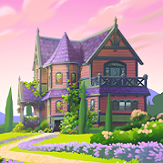 莉莉的花园无限星星