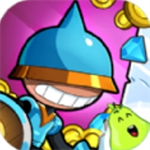 别动我装备内购版