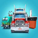 运输大亨帝国无限金币