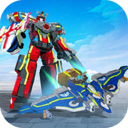 巨神战击队3内购版