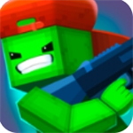 甜瓜大逃杀中文版