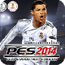 实况足球2014单机版