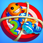 狂扁木偶人重制版