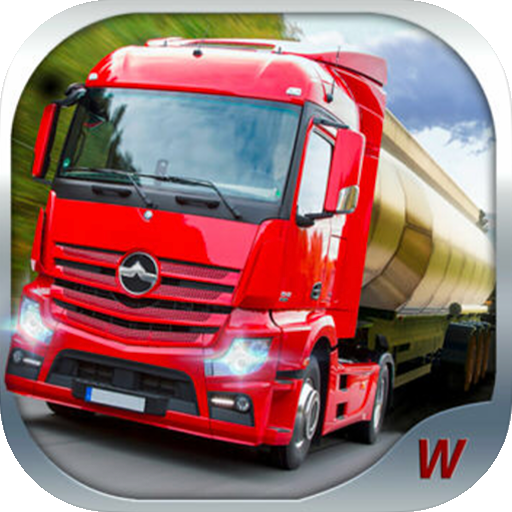 欧洲卡车模拟2中文版联机版