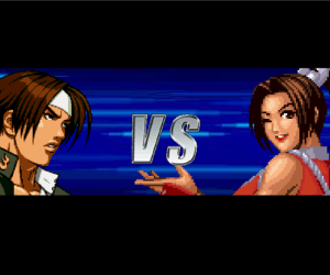 拳皇wing1.85无敌版