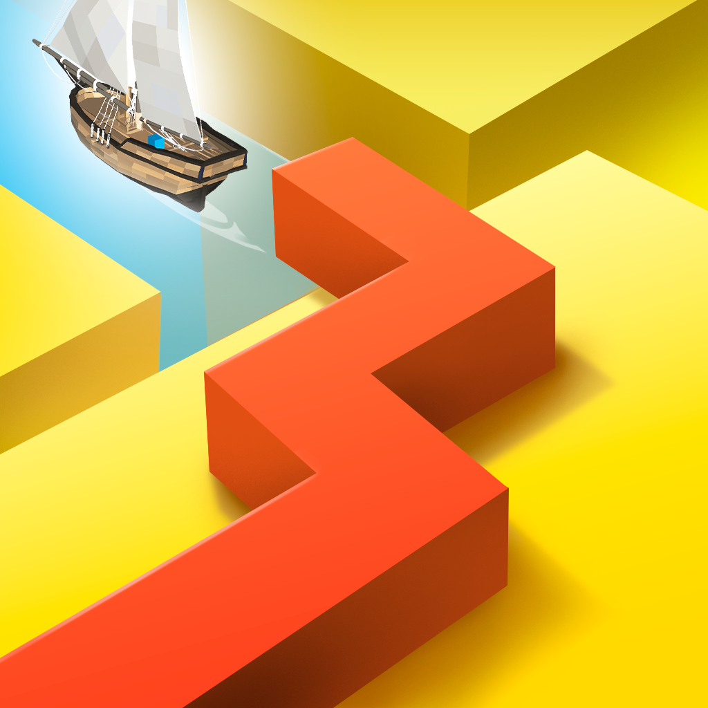 跳舞的线解锁所有关卡无限钻石