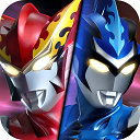 奥特曼王者传奇无限钻石