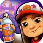 地铁跑酷巨人版无限金币